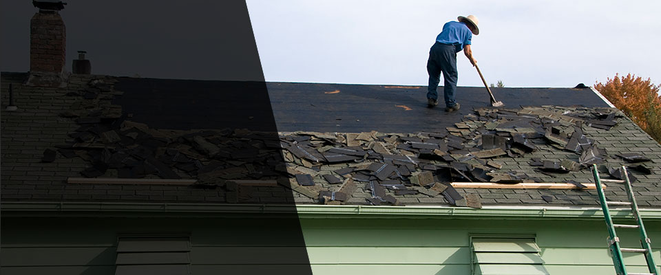 Nineveh Roofing Contractors