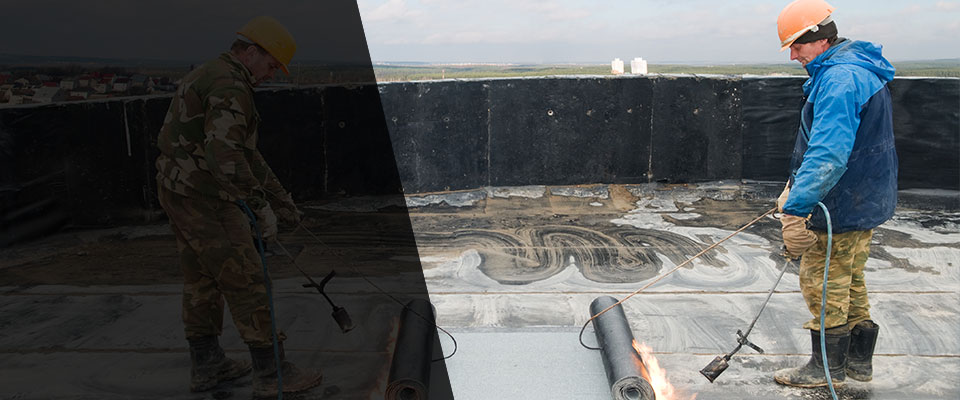 Nineveh Roofing Contractors